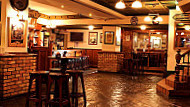 Biddy Early`s Irish Pub inside