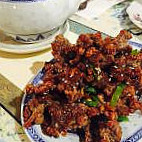 China Tang food