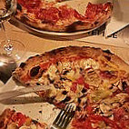 Pizzeria Dagli Amici food