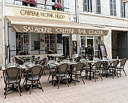 Creperie Victor Hugo inside