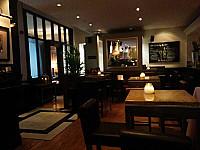 Urban Bar & Brasserie inside