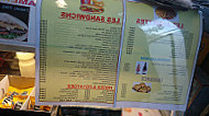 Istanbul Kebab Sallanches food