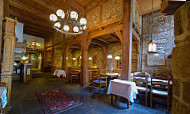 Baumhove Hotel Restaurant Am Markt inside