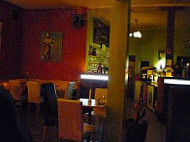 Cafe Provinz inside