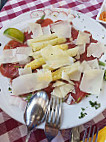 Ristorante Toscana food