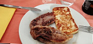 Ti Bionda Suisse food