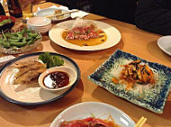 Sushitomi food