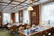 Hotel Zur Linde AG food