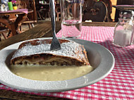 Sankt Martinshuette food