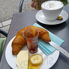 Cafe Ars Vivendi food