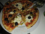 Pizzeria Little Itali food