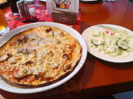 Pizzeria Little Itali food