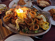 Poseidon Inh. Dimitrios Bourpoulos food