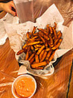 Bucket O Crawfish food