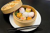 Golden Dragon Chinese Restaurant food