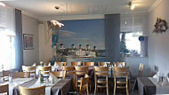Haus Pliester Taverna Mykonos inside