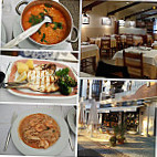 Restaurante Historial food