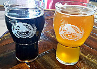 Coal Mine Ave Brewing Company food