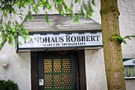 Landhaus Robbert outside