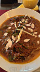 Taj-mahal Indische Spezialitäten food