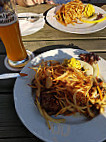 Gasthof Hochstein food