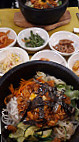 Zo Eun Sig Tag food