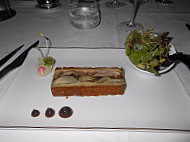 Le Louis 13 food