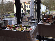 Marlenes Cafe Und Restaurant Am Schloss food