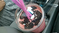 Baskin-robbins food