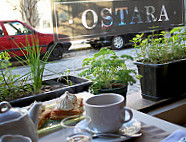 Ostara Noqueria food