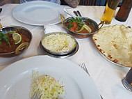 Royal Kashmir Tandoori food