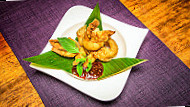 Indonesisch Specialiteitenrestaurant Flores inside