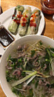 Viet Streetfood food