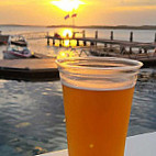 Edgewater Pier food