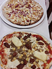 Pizza saint Georges food