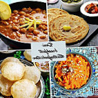 Taste Of Pakistan food