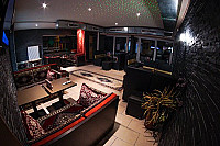 Al Sahara Shisha Lounge & Cocktailbar Interlaken inside