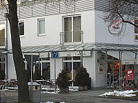 Cafe Geiger GmbH outside
