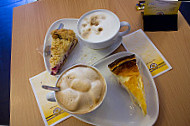Backerei Neff - Cafe Diem food