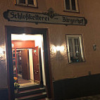 Buergerhof inside