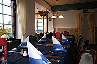 Restaurant Friesenstube inside