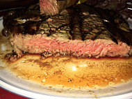 Nais Argentisches Steak Haus food