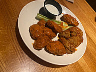 Applebee's Grill food