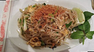Palace Thai food