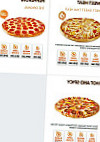 Pizza Pizza food