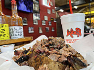 Rudy 's Country Store And -b-q food