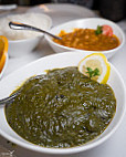 Kamasutra Indian Restaurant food