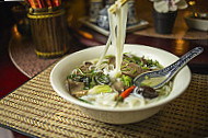 Ngan Tinh - Vietnamesische Spezialitäten food
