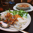 Ngan Tinh - Vietnamesische Spezialitäten food