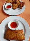 Long Tien Asia food